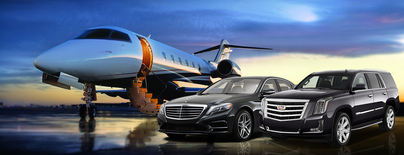 Airport Limo Toronto